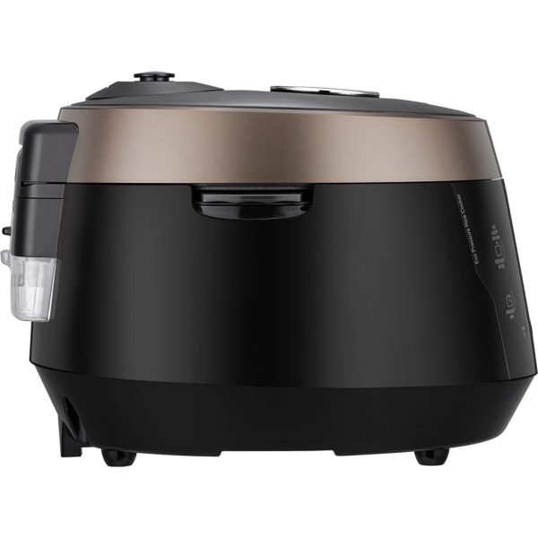 Nồi Cơm Điện Cuckoo CRP-PK1000S 1.8lít đen / đỏ 6