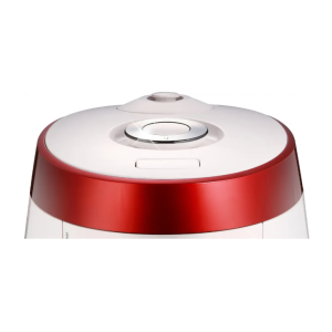 Nồi Cơm Điện Cuckoo CRP-PK1000S 1.8lít đen / đỏ 2