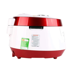 Nồi Cơm Điện Cuckoo CRP-PK1000S 1.8lít đen / đỏ 3