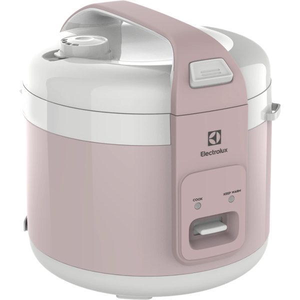 Nồi cơm điện Electrolux 1.8 lít E4RC1-320P 0