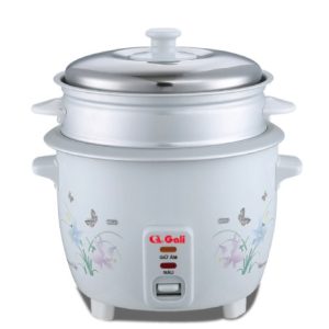 Nồi cơm điện GALI GL-1718R 0