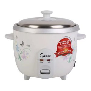 Nồi cơm điện Midea 1.8 lít MR-GM18SA 0