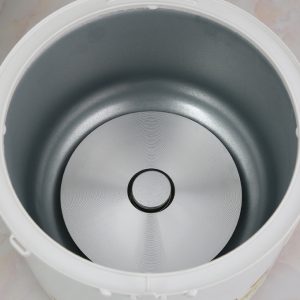 Nồi cơm điện nắp gài Sharp 1.8 lít KS-183TJV-CH 3