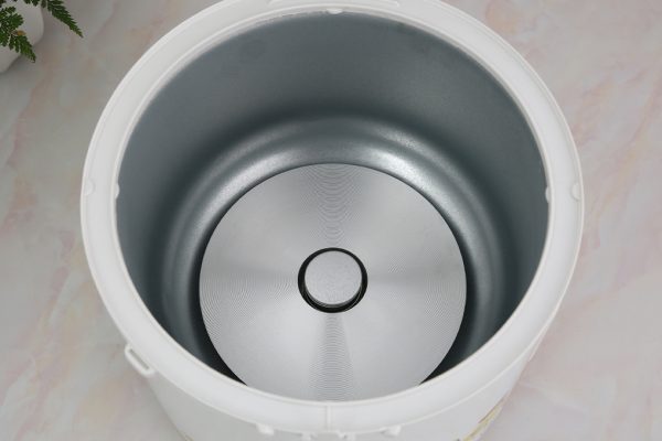 Nồi cơm điện nắp gài Sharp 1.8 lít KS-183TJV-CH 3