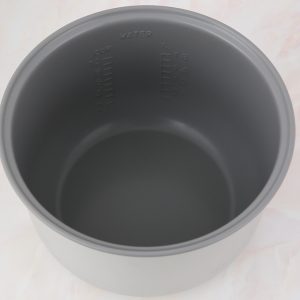 Nồi cơm điện nắp gài Sharp 1.8 lít KS-183TJV-CH 4