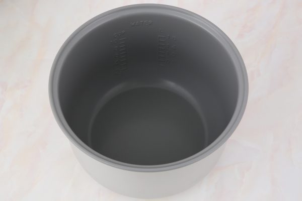 Nồi cơm điện nắp gài Sharp 1.8 lít KS-183TJV-CH 4