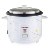 NỒI CƠM ĐIỆN NẮP RỜI ALASKA 1.5 LÍT CR-15 0