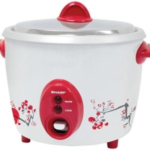 NỒI CƠM ĐIỆN NẮP RỜI SHARP KSH-D18SV 1.8L 0