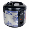 Nồi cơm điện Sharp 1.8L KS-19TJV-BC 0