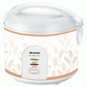Nồi Cơm Điện SHARP KS-18TJV