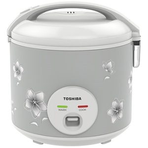 Nồi cơm điện Toshiba 1 lít RC-10JFM(H)VN 0