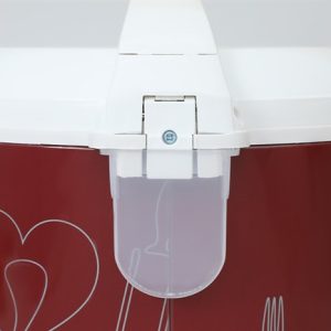 Nồi cơm nắp gài Cuckoo 1.8 lít CR-1001V/RDWHCRVNCV 4