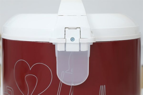 Nồi cơm nắp gài Cuckoo 1.8 lít CR-1001V/RDWHCRVNCV 4