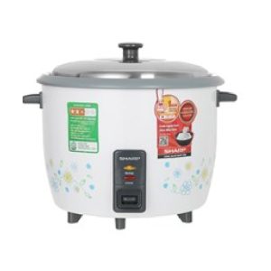 Nồi cơm nắp rời Sharp KSH-228SNV-SF 2.2 lít 0