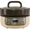 Nồi hầm dưỡng sinh Kangaroo KG3SC1 3 lít 0