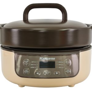 Nồi hầm dưỡng sinh Kangaroo KG3SC1 3 lít 0