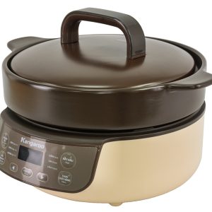 Nồi hầm dưỡng sinh Kangaroo KG3SC1 3 lít 1