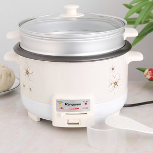 Nồi lẩu điện Kangaroo KG272 4.5 lít 2