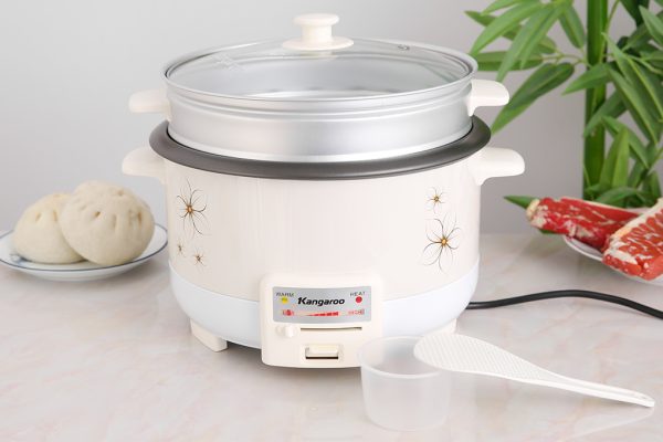 Nồi lẩu điện Kangaroo KG272 4.5 lít 2