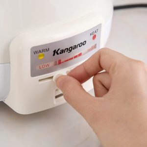Nồi lẩu điện Kangaroo KG272 4.5 lít 4