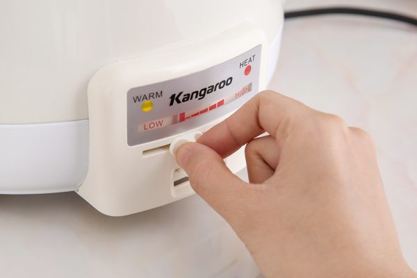 Nồi lẩu điện Kangaroo KG272 4.5 lít 4