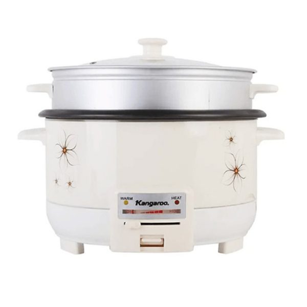 Nồi lẩu điện Kangaroo KG272 4.5 lít 1