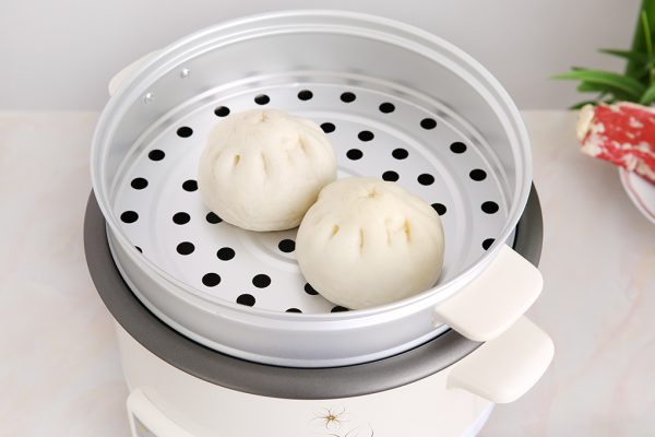 Nồi lẩu điện Kangaroo KG272 4.5 lít 3