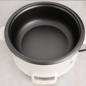 Nồi lẩu điện Kangaroo KG272 4.5 lít 5