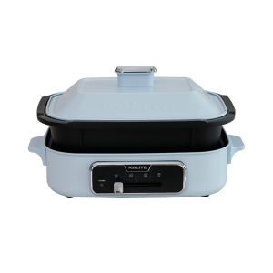 Nồi lẩu nướng đa năng Kalite 4 lít KL-666 0