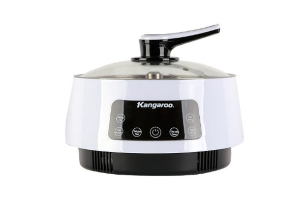 Nồi lẩu thang máy Kangaroo 5 lít KG279 1