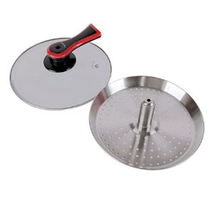Nồi lẩu thang máy Kangaroo 5 lít KG279 3