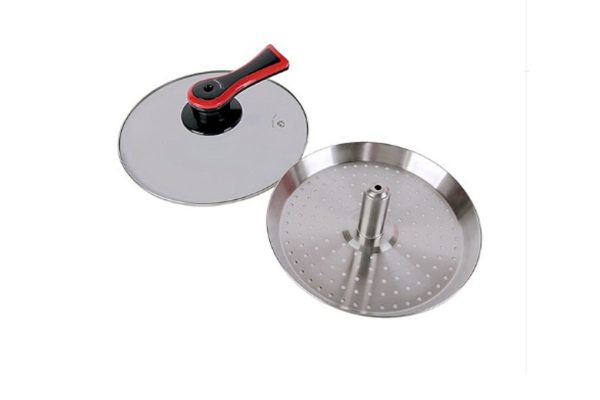 Nồi lẩu thang máy Kangaroo 5 lít KG279 3