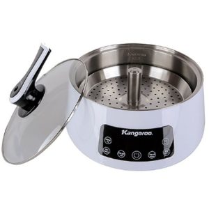Nồi lẩu thang máy Kangaroo 5 lít KG279 2