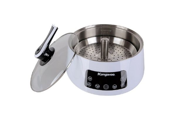 Nồi lẩu thang máy Kangaroo 5 lít KG279 2