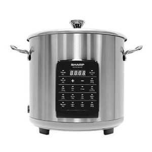 NỒI NẤU ĐA NĂNG KN-MC90V-ST 0