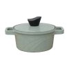 Nồi nấu Levante đáy từ KOREA KING KP-28LI 0