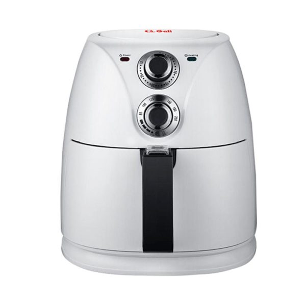 Nồi nướng chân không GL-1106 0
