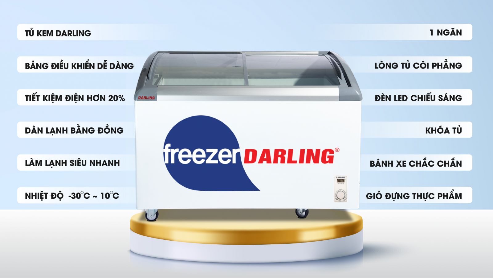 TU KEM darling 3579AEK