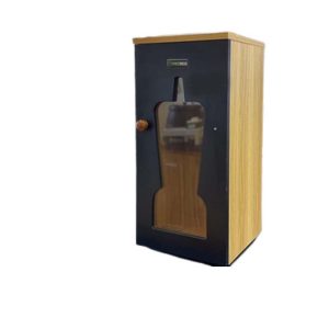 hộp chống ồn máy xay Promix PM-819B 0