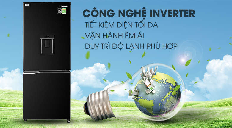 Inverter