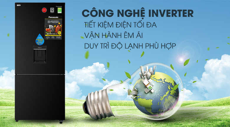 Inverter