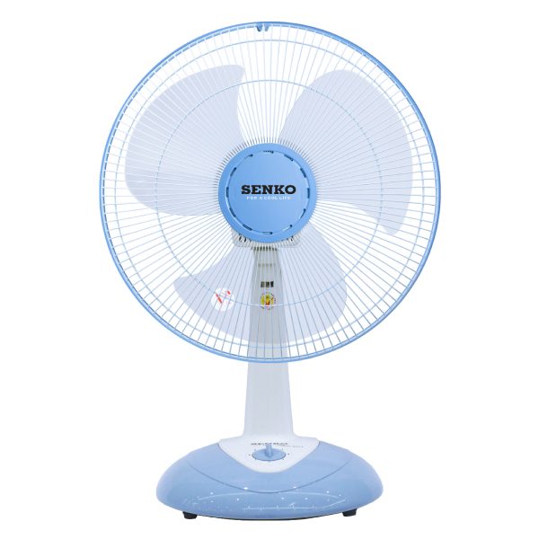 Quạt bàn 4 tấc SENKO-B1616 2