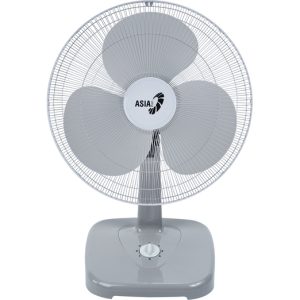 Quạt bàn Asia B16001 Xám 0