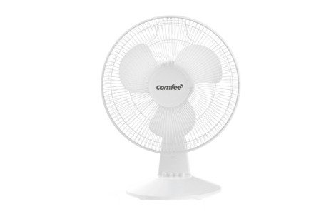 Quạt Bàn Comfee CFT-12PWM0A3 màu trắng 0