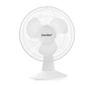 Quạt Bàn Comfee CFT-12PWM0A3 màu trắng 0