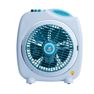 Quạt Bàn Đảo 2 Tấc Senko BD230 - Hàng Chính Hãng - Màu Ngẫu Nhiên 0