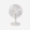 Quạt bàn Hatari - T16M1 - Xuất xứ: Thái Lan 0