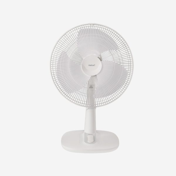 Quạt bàn Hatari - T16M1 - Xuất xứ: Thái Lan 0