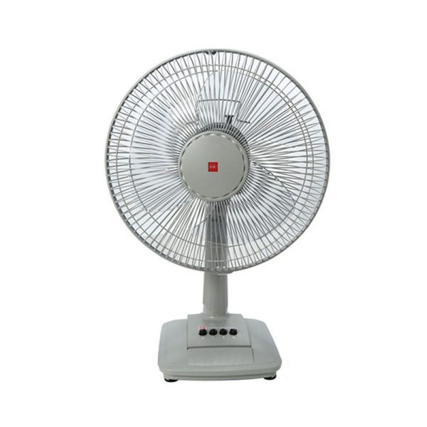 Quạt bàn KDK A30A(GY) 0