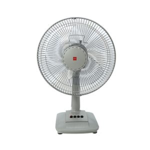 Quạt bàn KDK A30A(GY) 0